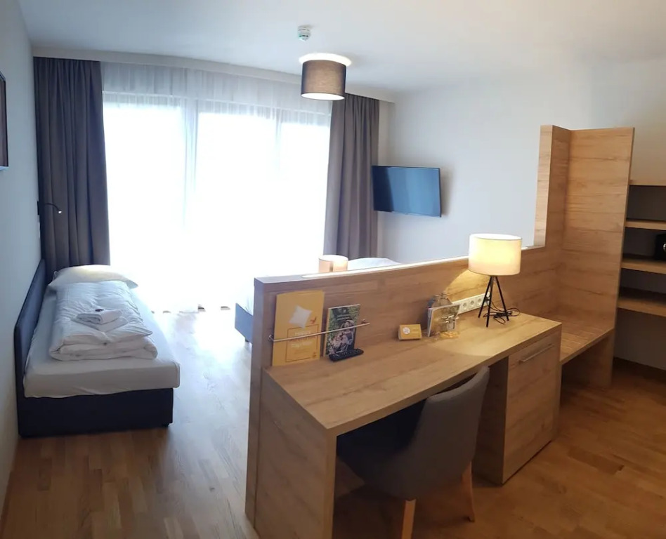 JUFA Hotel Neutal