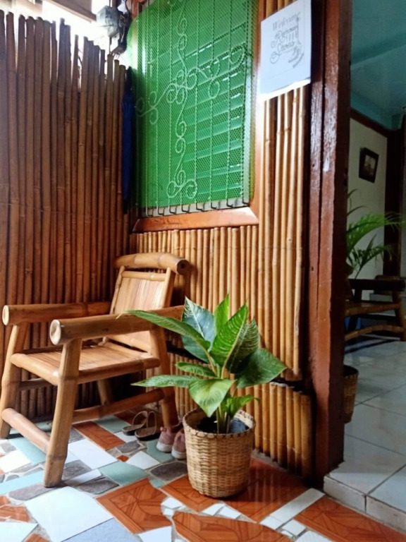 Balai Vivencio Hostel