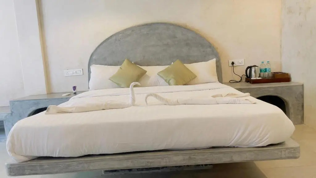 Rama Beach Resort