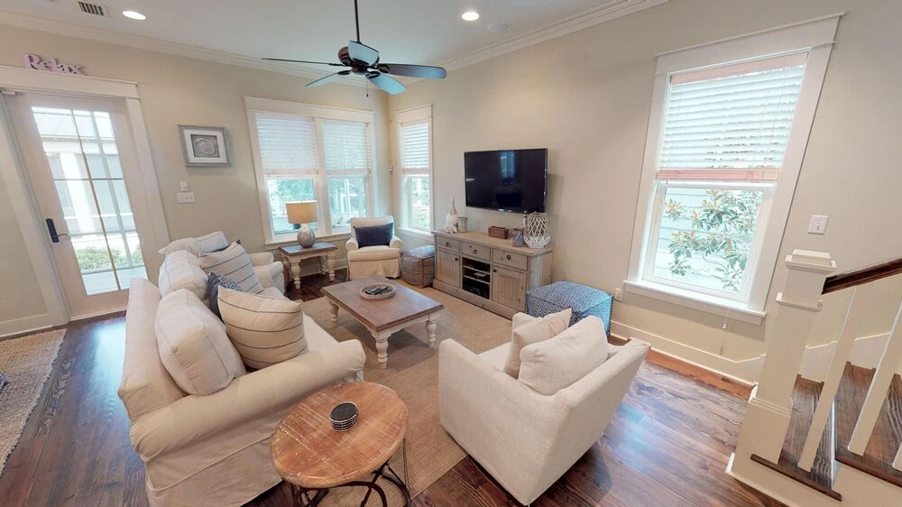 25 Half Moon Lane by Dune Vacation Rentals