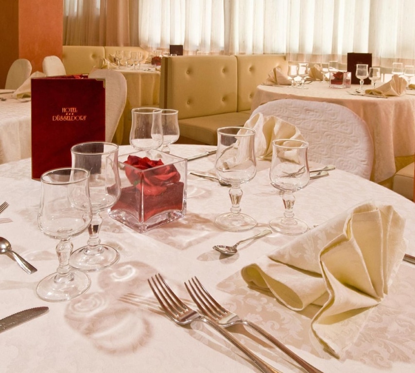 Hotel Dusseldorf