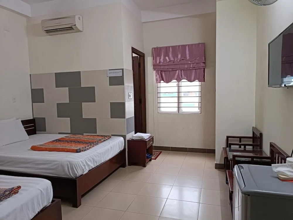 OYO 1171 Tay Hai Hotel