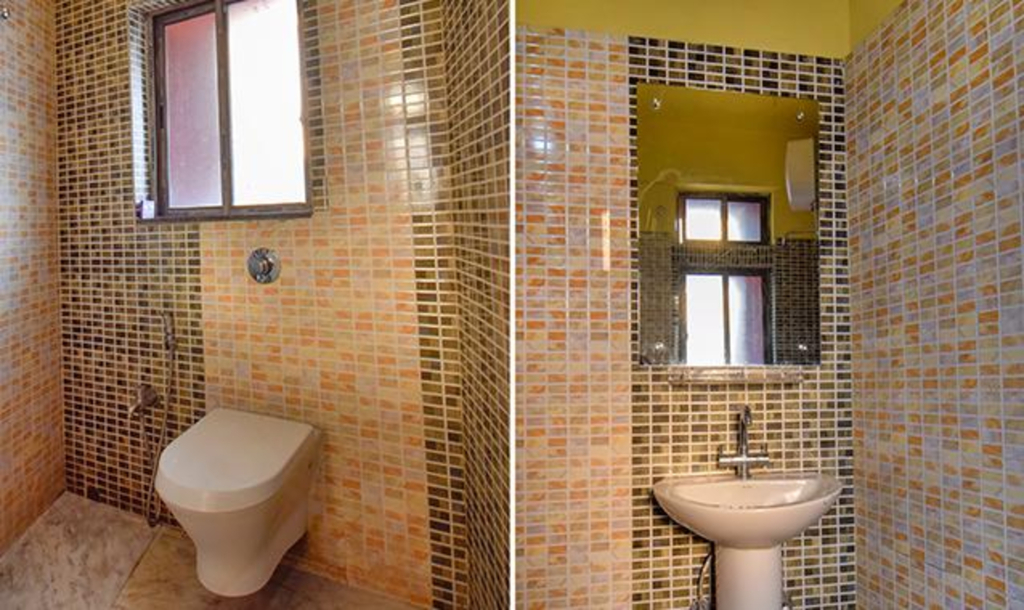 FabHotel Red Rose - Nr IIT Guwahati