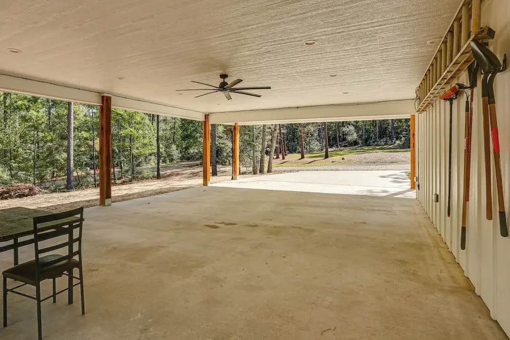 5 Mi to Lake! Home w/ Boat Parking & Pool Access