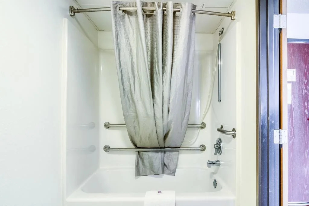 Motel 6 Chicago South Lansing 4808