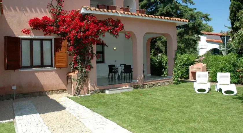 Villa Conchiglie