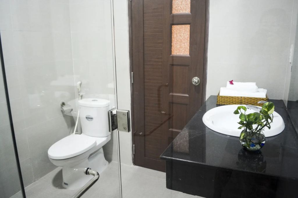 Ngoc Viet Bungalow