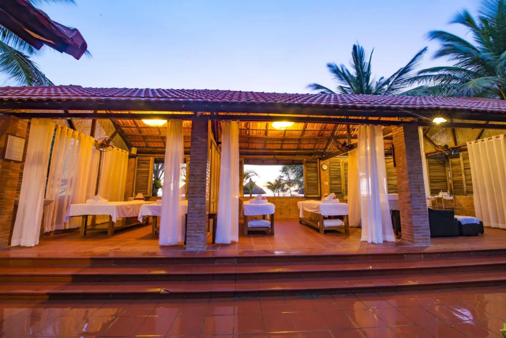 Famiana Green Villa - Complimentary Airport Shuttle