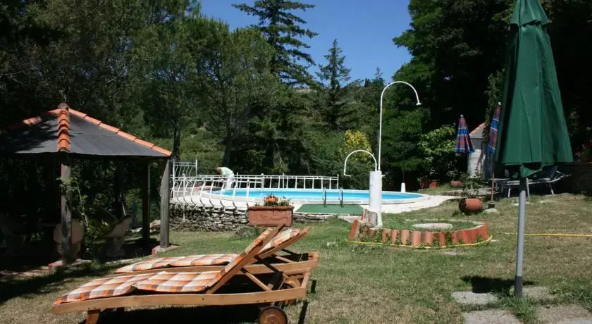 Villa I Cipressi