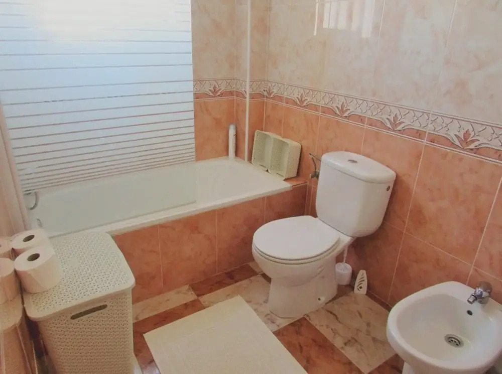 House With 2 Bedrooms In Orihuela With Pool Access And Terrace
