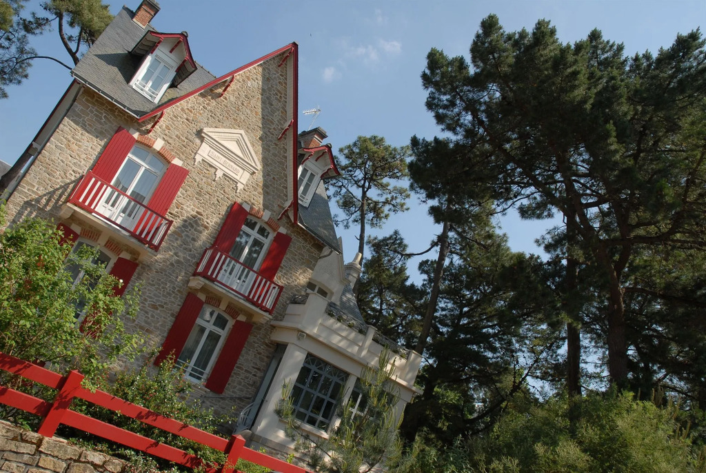 Hôtel Lutétia & Spa
