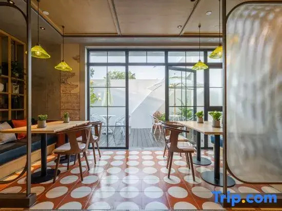 TRUE GO Hotel · Jingxing (Beijing Xiehe Hospital Wangfujing)