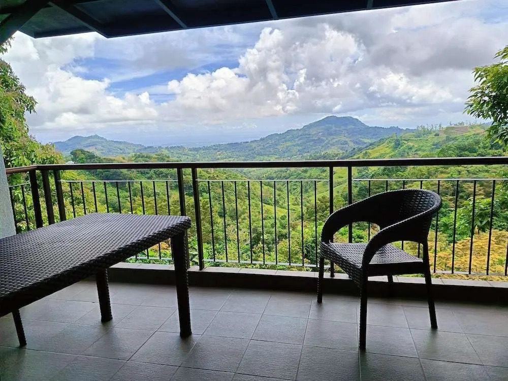 Mist Mountain Resort powered by Cocotel