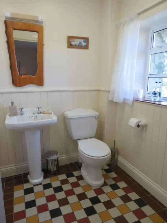 The Mill Bed and Breakfast