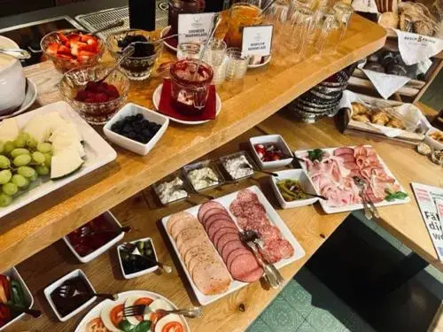 Hotel Stiegler Bed & Breakfast
