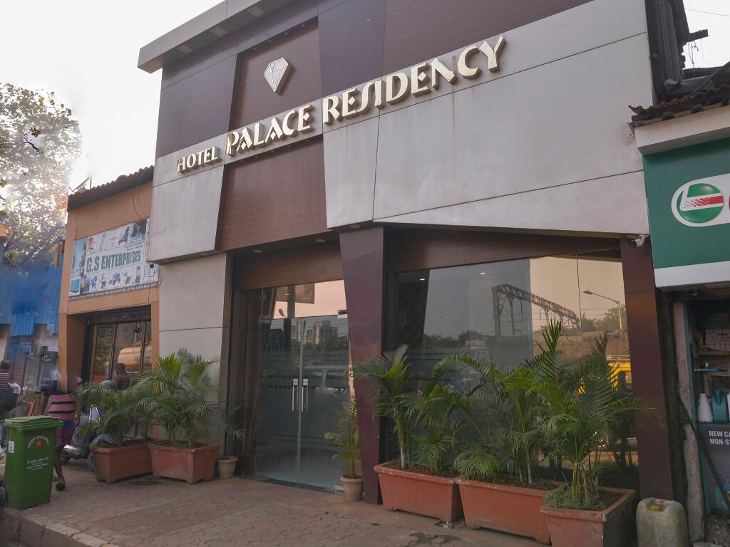 OYO 5171 Hotel Palace Residency