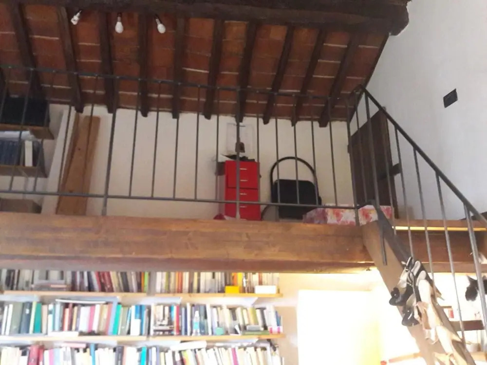 House With 3 Bedrooms in Serravalle Pistoiese, With Wonderful Mountain