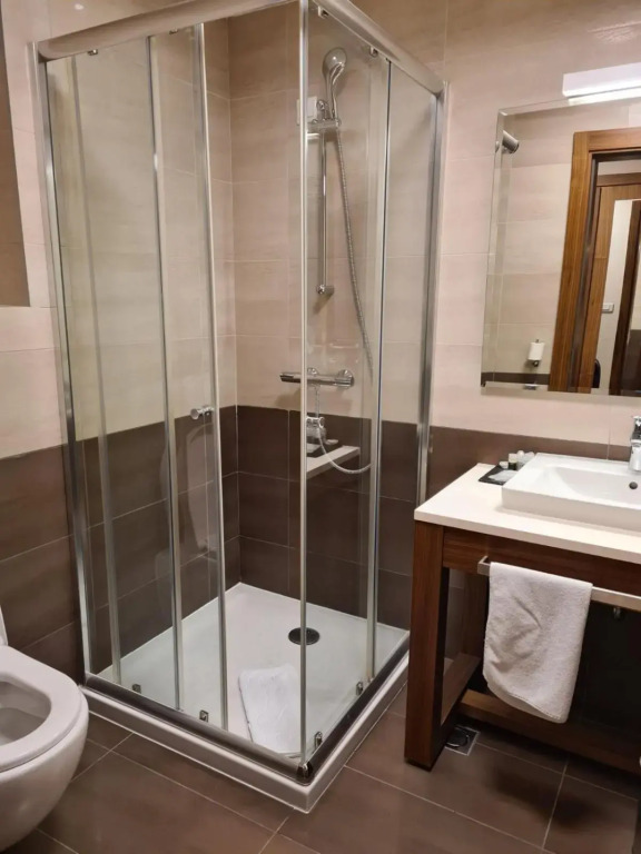 Apartment B513