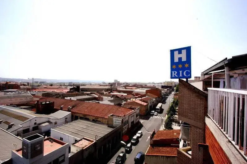 Hotel Ric