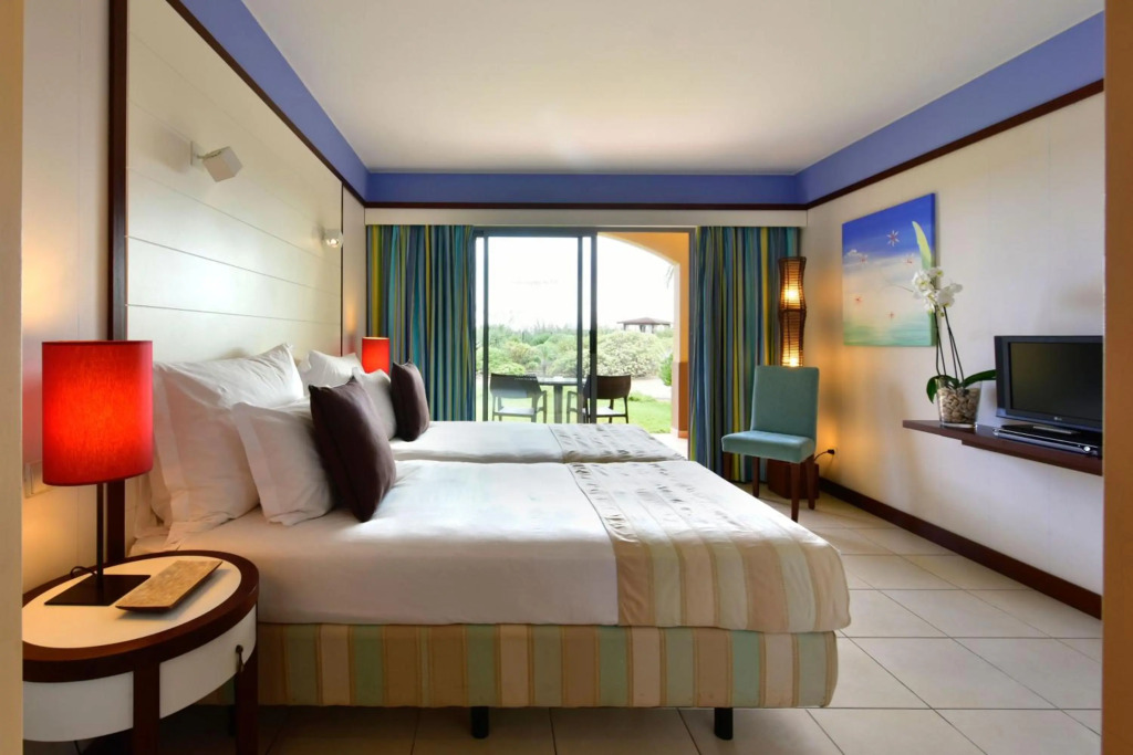 Pestana Porto Santo Premium All Inclusive Beach & SPA Resort