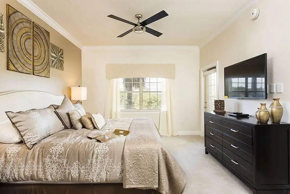 Ov4262 - Reunion Resort - 3 Bed 3 Baths Condo