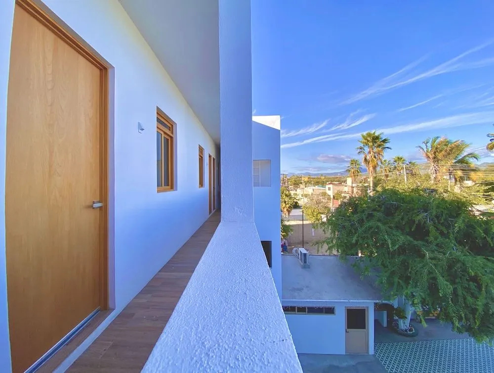 Casa Palo Verde