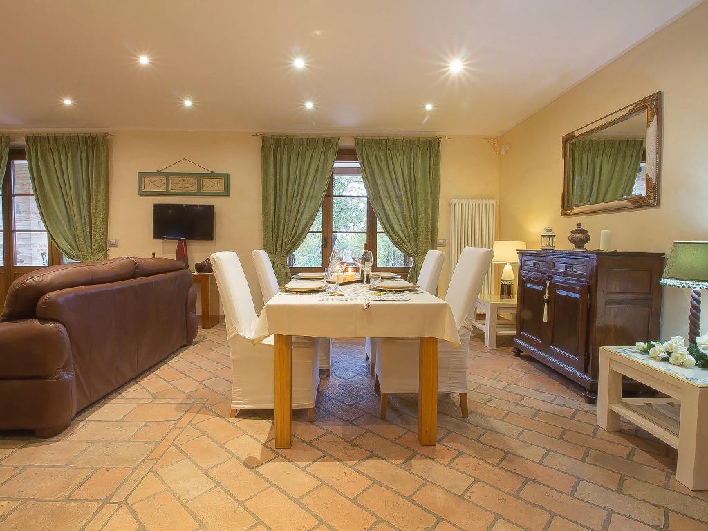 Villa Oleandra sul Lago by Interhome