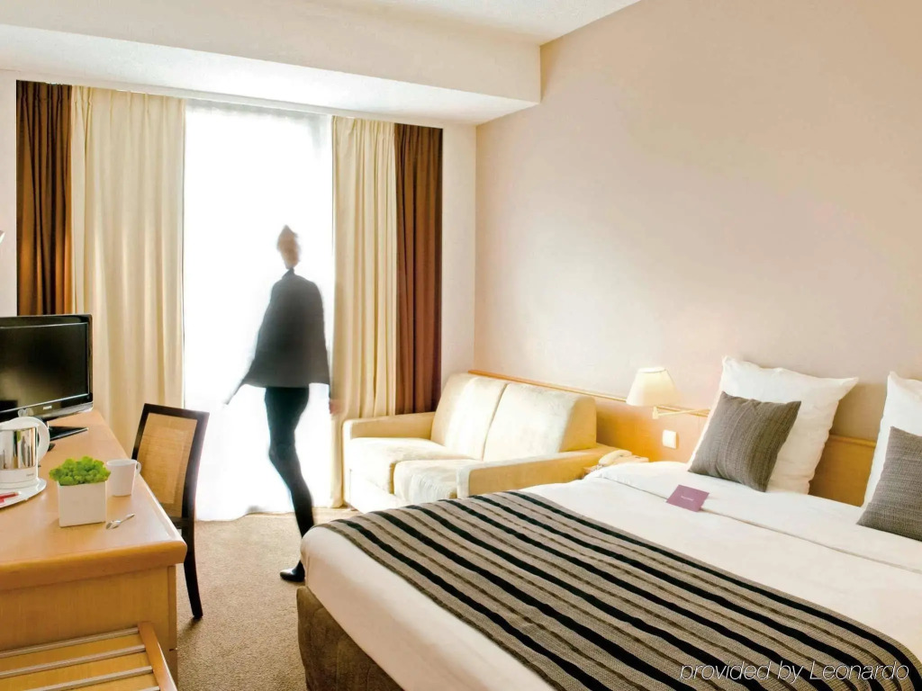 Mercure Toulouse Centre Saint-Georges