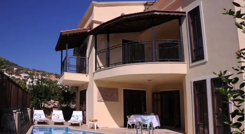Villa Elif