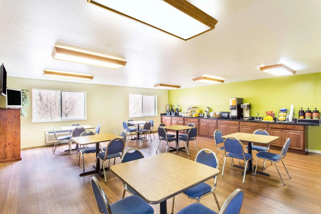 Quality Inn Midvale - Salt Lake City South