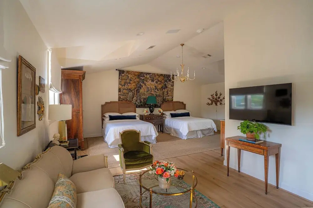 The Marlene Inn