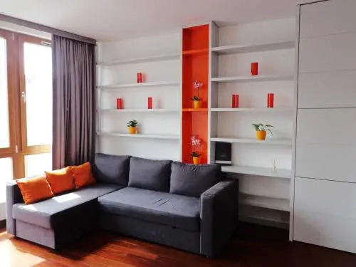 Rental Apartments Piekna