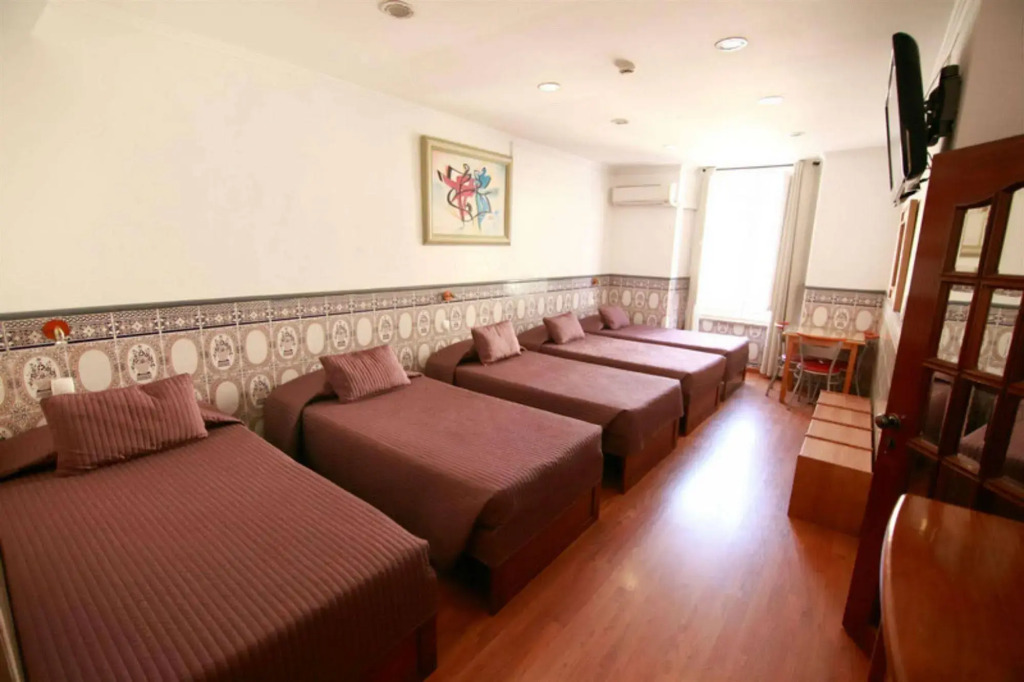 Residencial Joao XXI