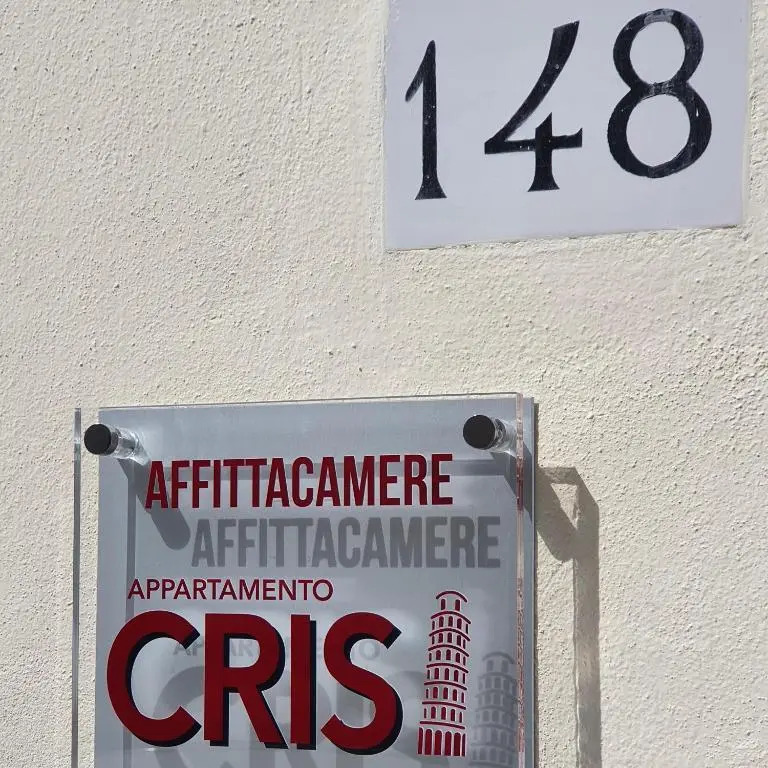 rooms cris