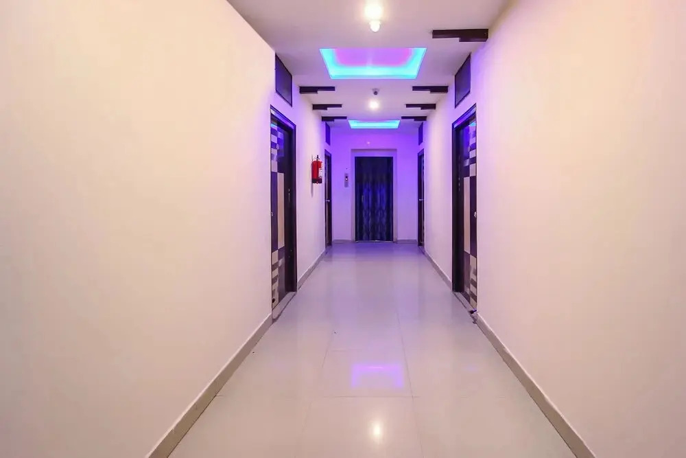 Capital O 18725 Hotel Hillside
