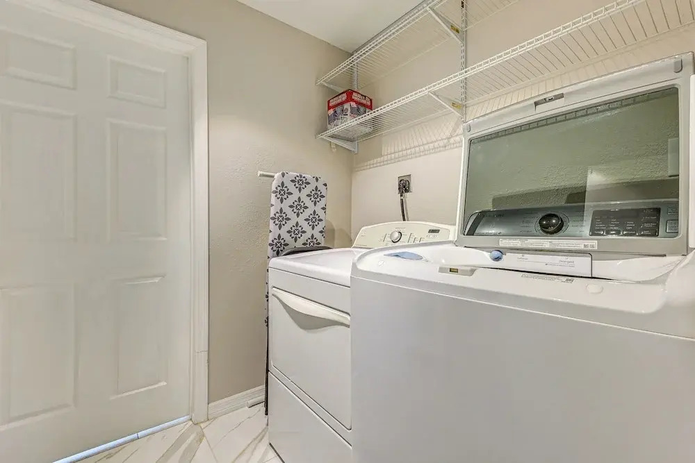 10 Mi to Adventure Island: Home w/ Fenced Yard!