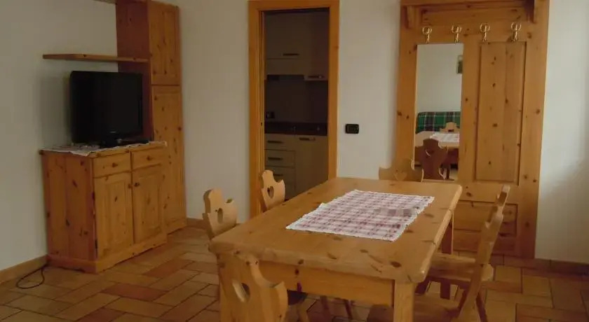 Residence Gloria
