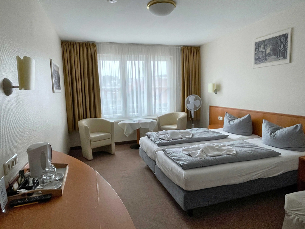 REGIOHOTEL Am Brocken Schierke