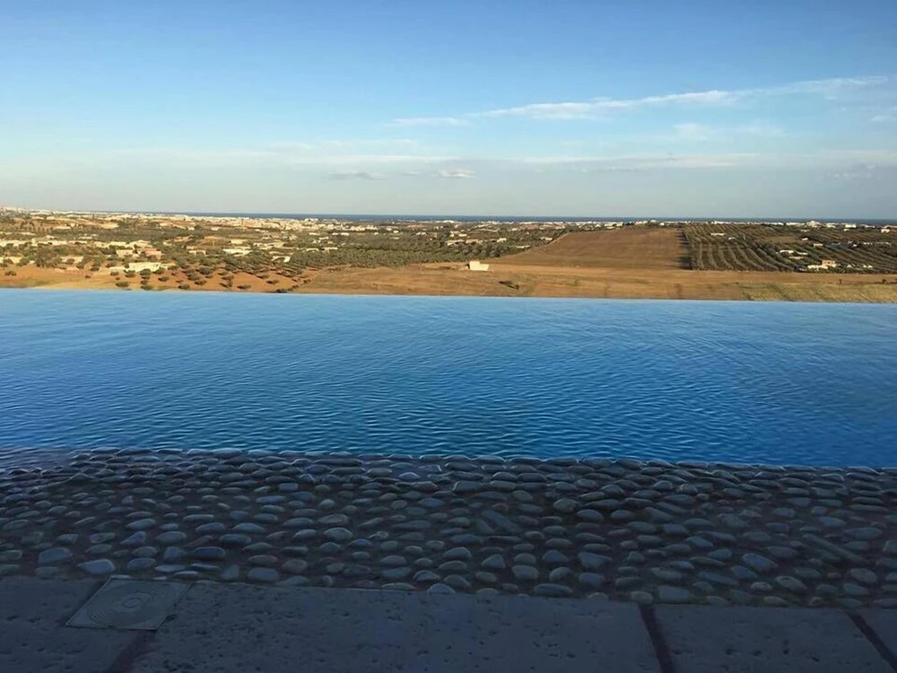 Dar El Monchar