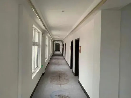 Holiday Inn Langxi Tianlu