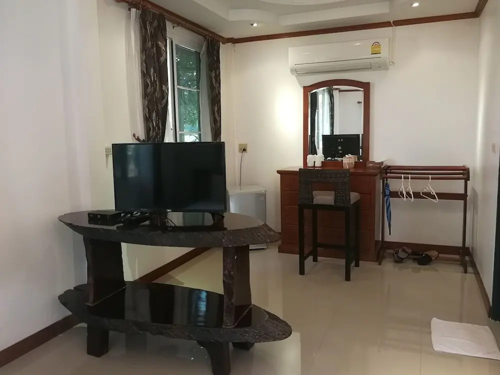 Lay de Bua Resort