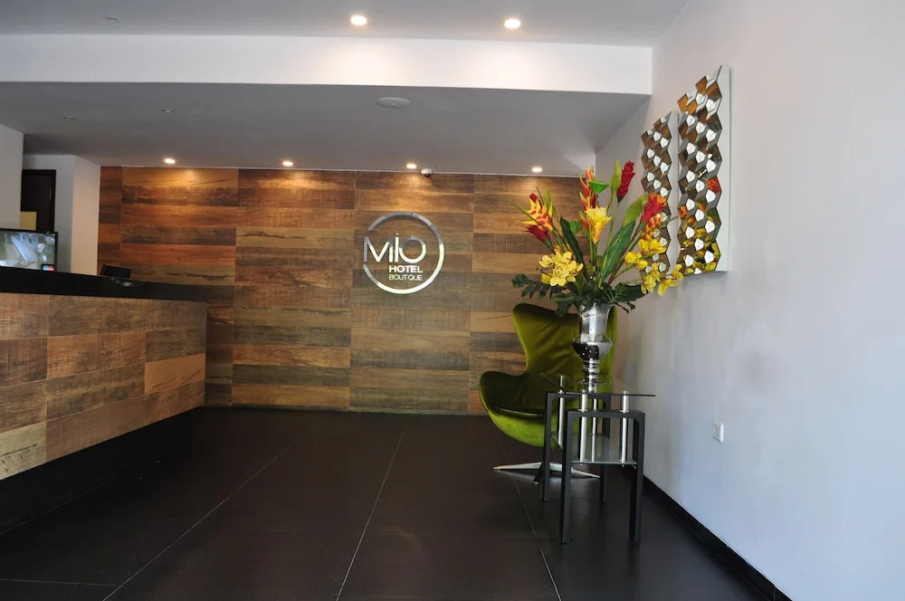 Hotel Mio Boutique