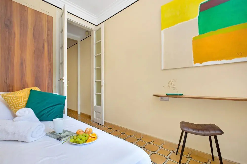 Stay U-nique Apartment Floridablanca
