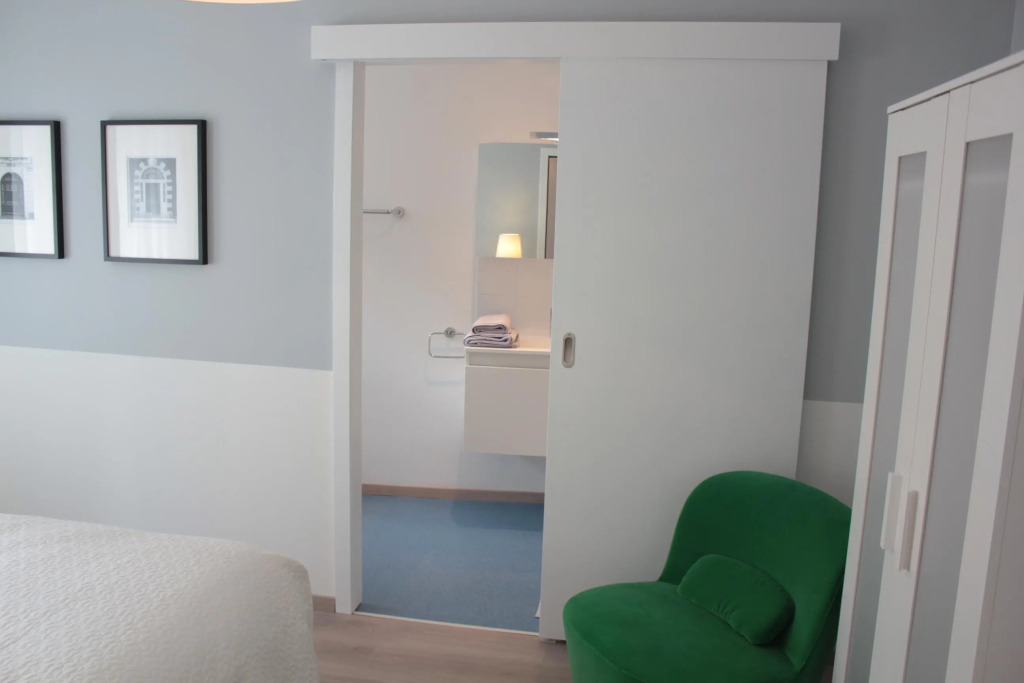 Clarisses 5 - 1 BR Apartment 1st Floor - ZEA 39158
