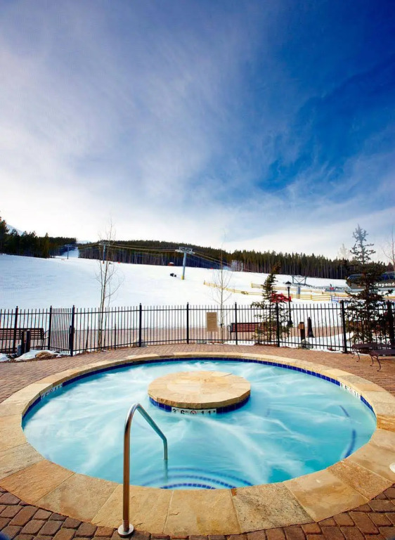Crystal Peak Lodge, A Vail Resorts Property