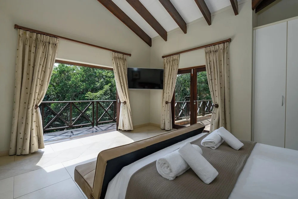 San Lameer Villa Rentals 403