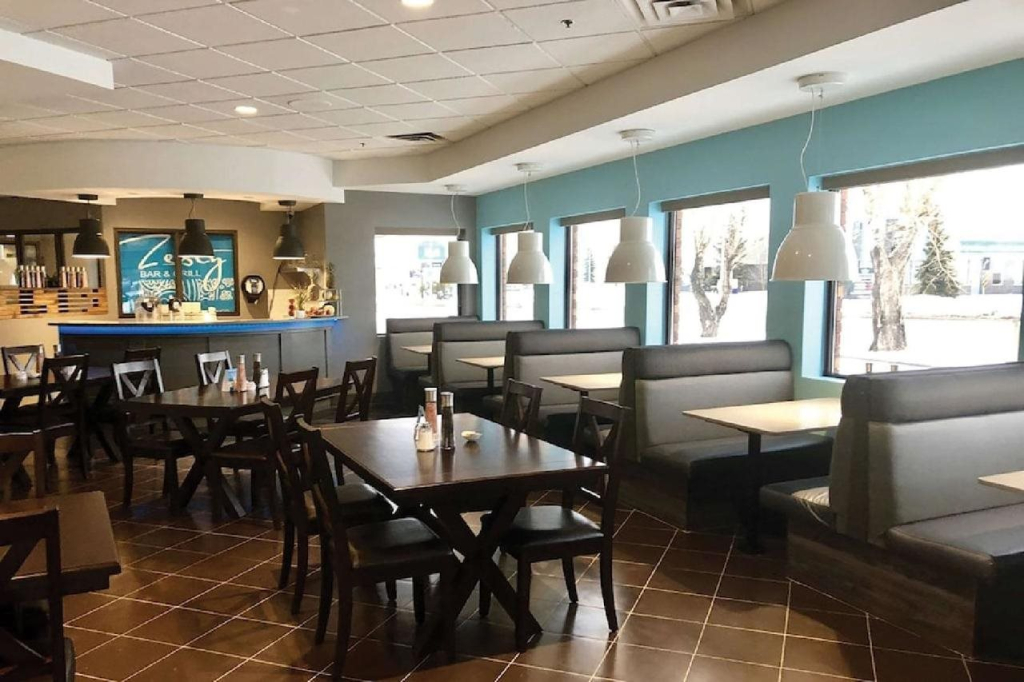 Comfort Inn West
