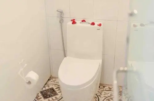 Woody Room / 2 Mins To Ta Hien Street