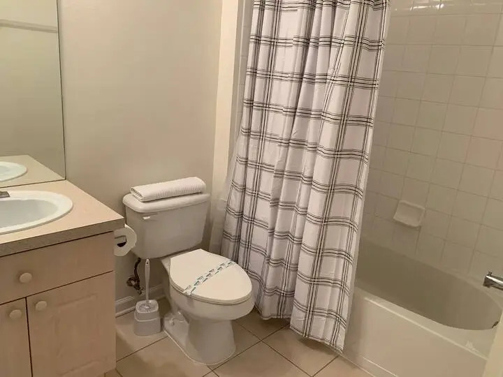 2302- Windsor Palms Apt Fully Equipped, Kissimmee, US