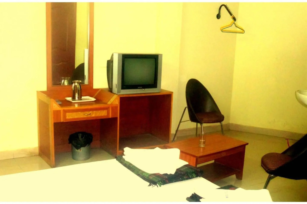 DM Travellers INN